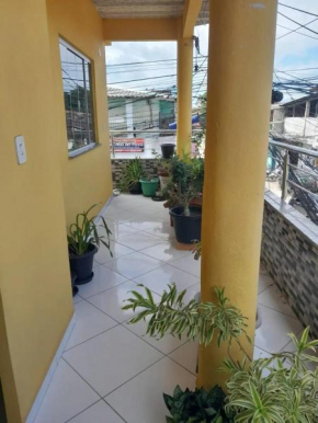 Casa Jardim